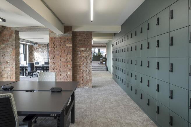 4th Floor