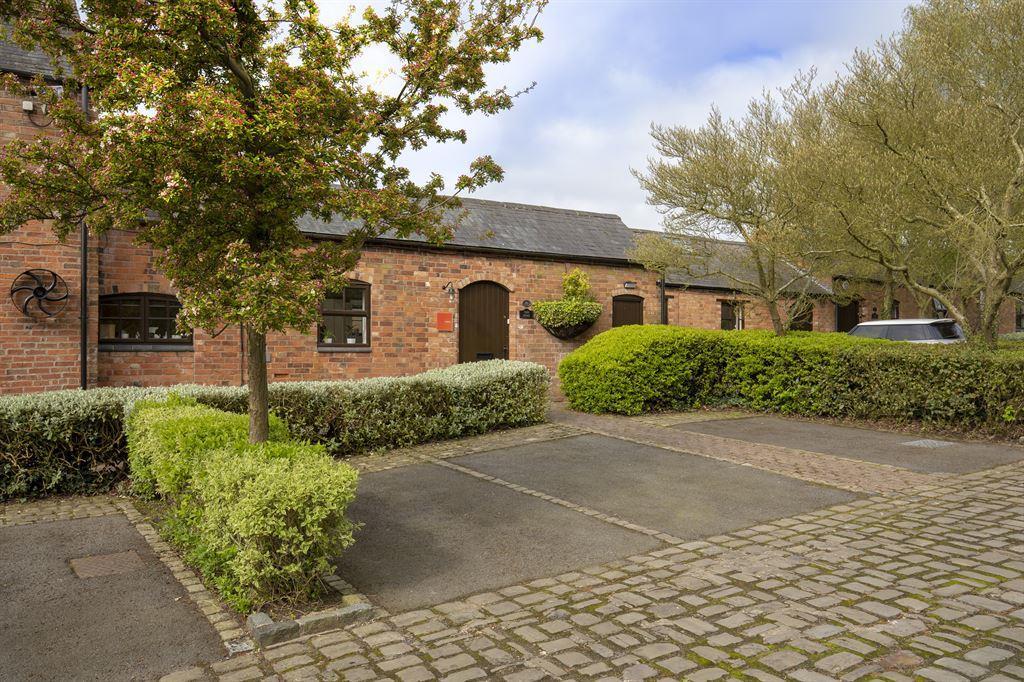 Main image of property: Unit 6, Narborough Wood Park, Desford Road, Enderby, Leics
