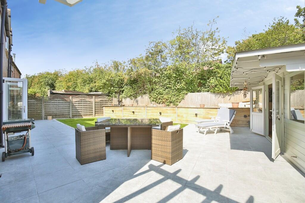 House in North Warwickshire, Polesworth CP - View 2