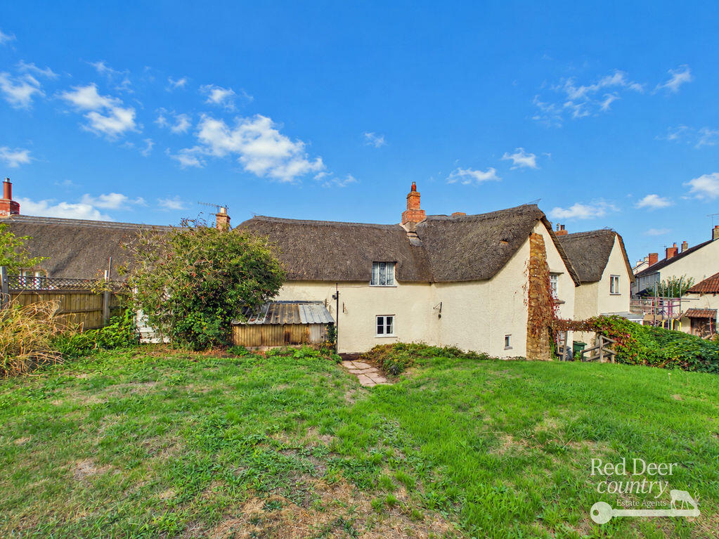 House in Taunton - View 2