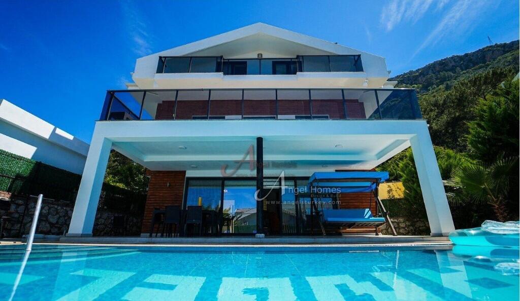 Main image of property: Ovacik, Fethiye, Mugla