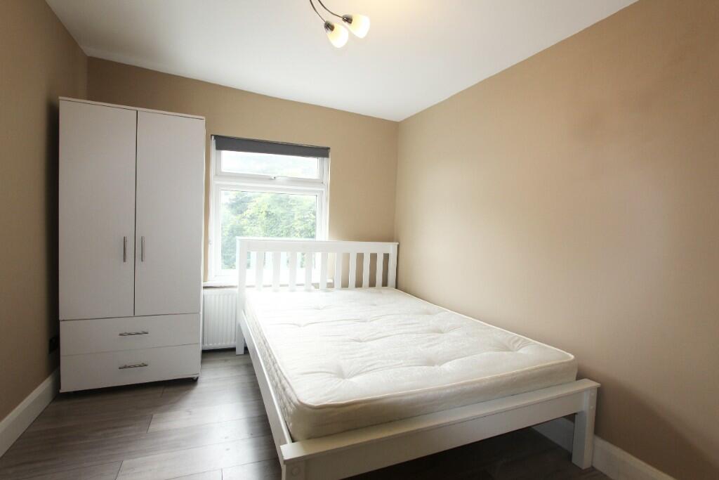 Main image of property: Hamilton Road, London, NW11