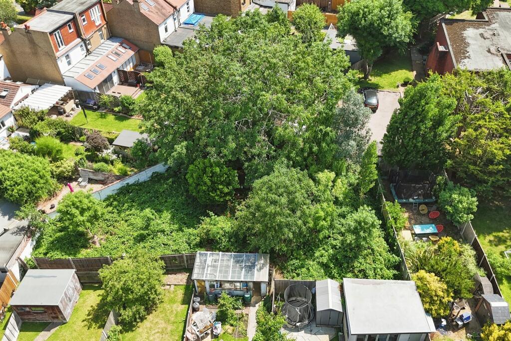 Main image of property: Seaforth Avenue, New Malden