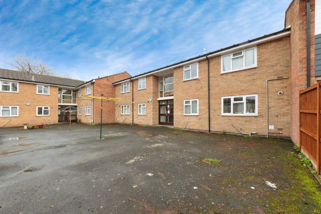 Additional image 15 of Gosford Walk, Solihull, West Midlands, B92