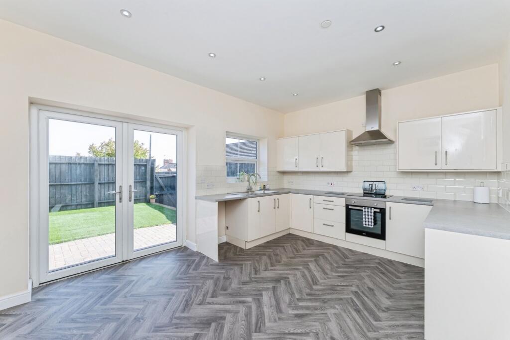 House in Pont-Y-Bodkin, Leeswood and Pontblyddyn - View 5