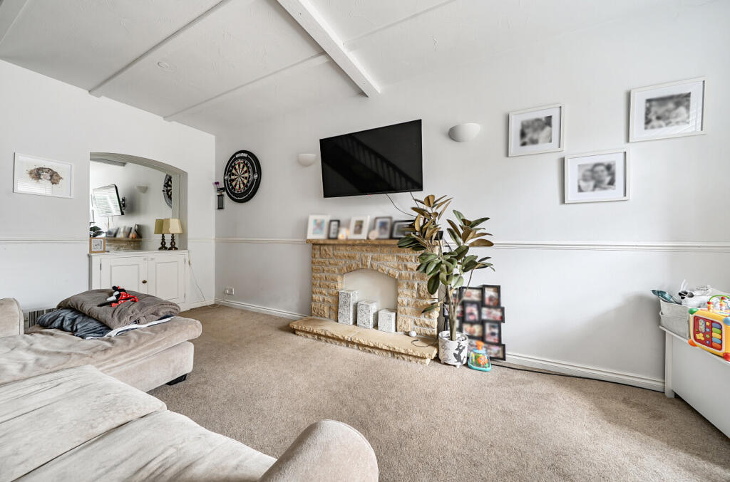 House in Reading - View 4