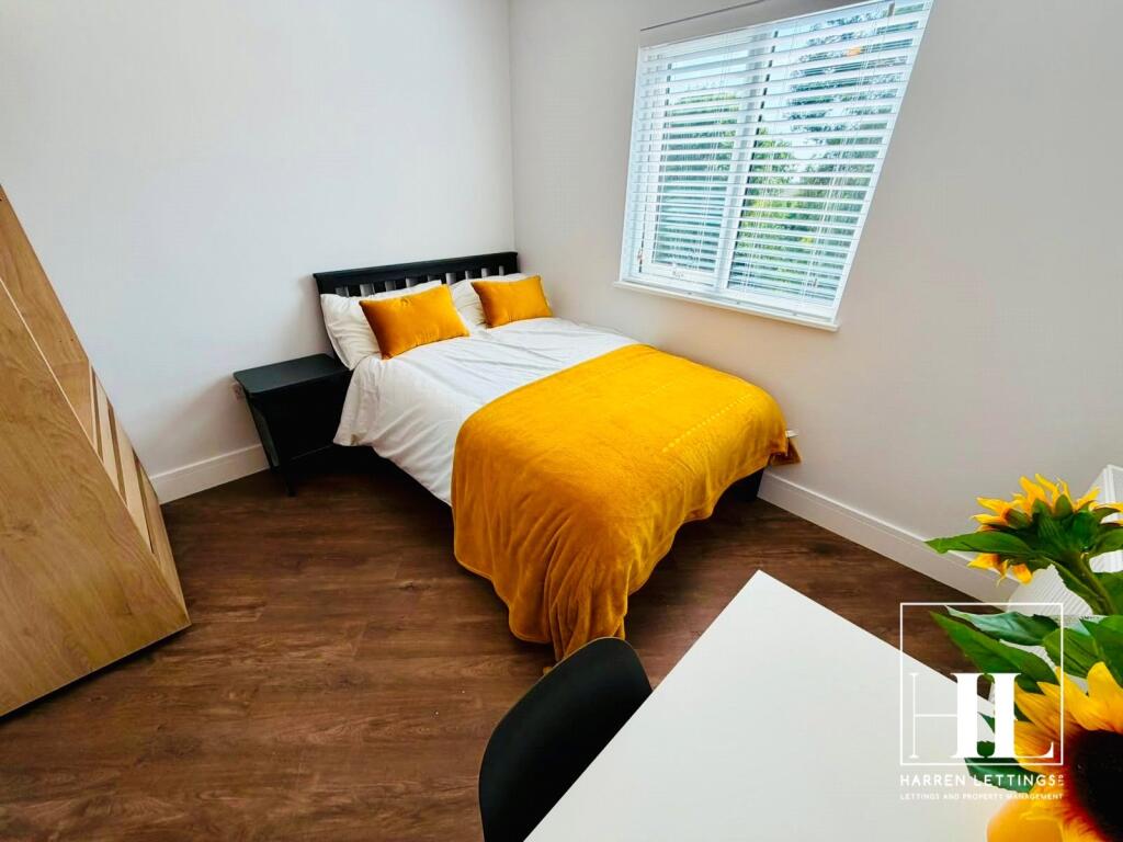 Apartment in Nottingham - View 5