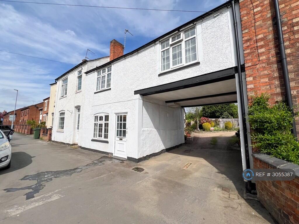 Main image of property: Barrow Road, Loughborough, LE12