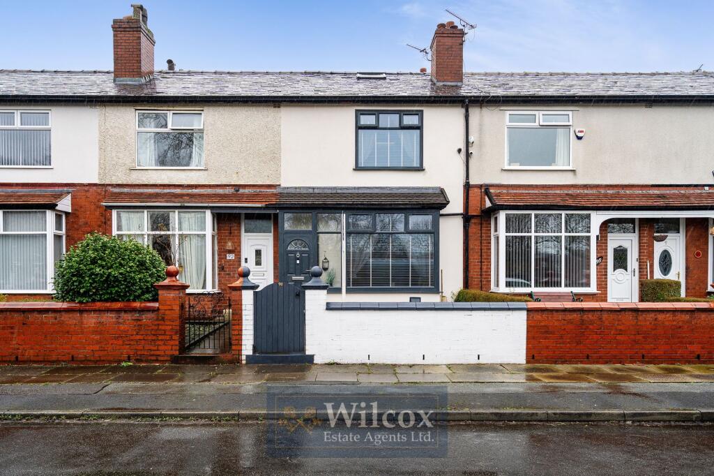 Main image of property: Parkdale Road, Bolton, BL2