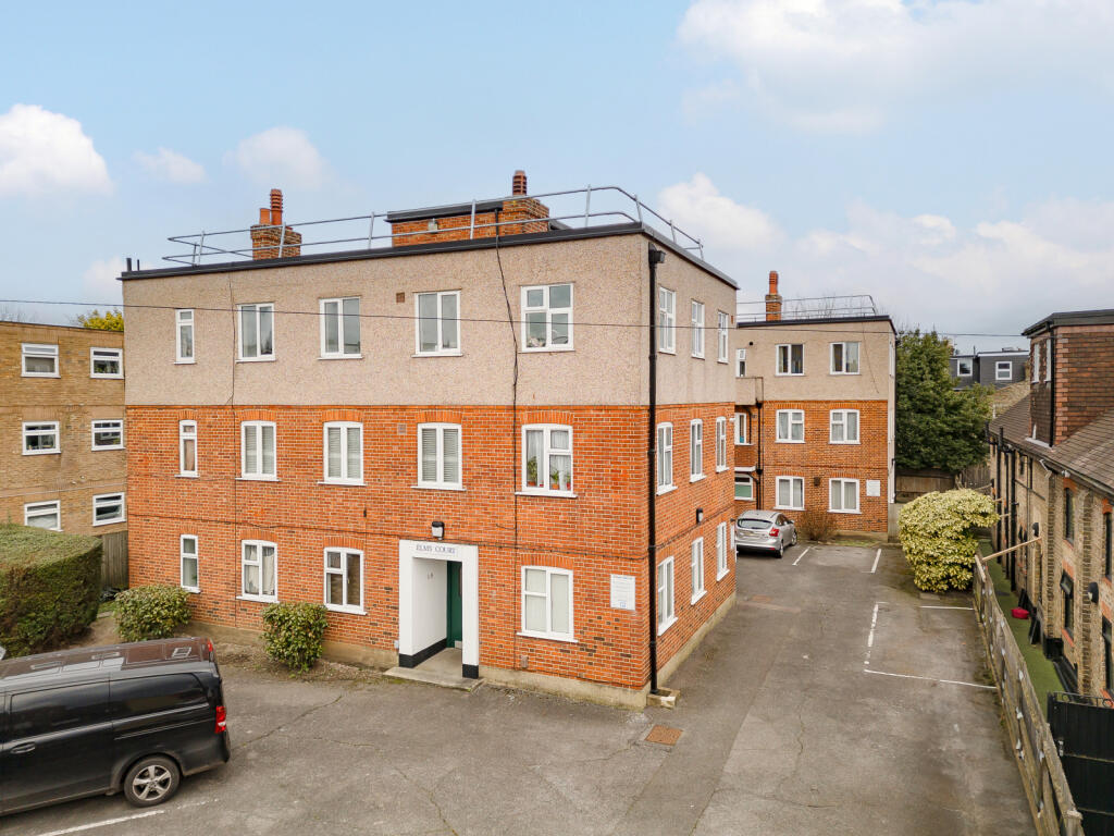 Main image of property: Montague Road, Wimbledon, London, SW19