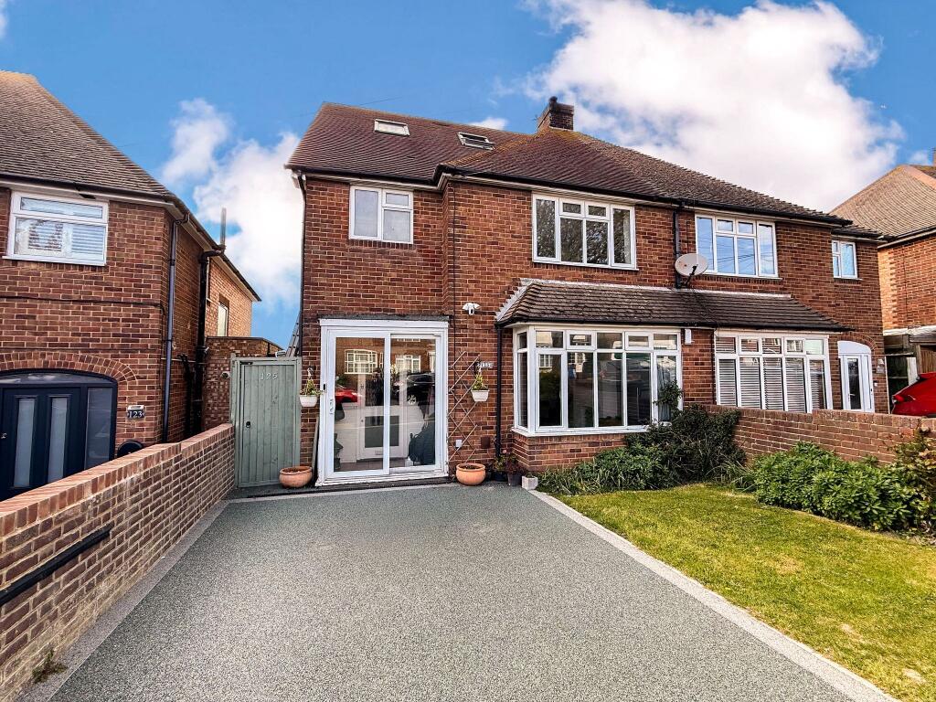 Main image of property: Astaire Avenue, Eastbourne