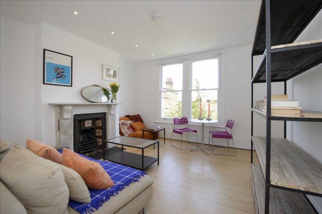Main image of property: Sulgrave Road, Hammersmith W6