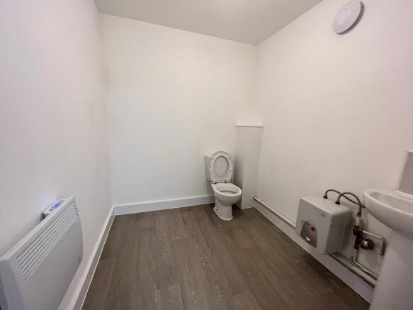 WC