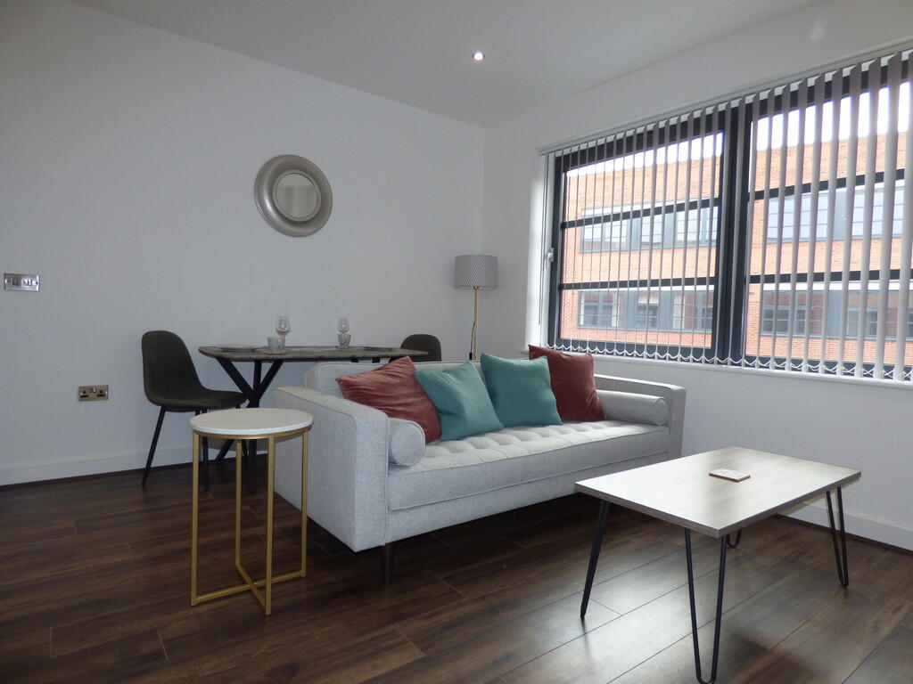 Additional image 3 of Kettleworks, 126 Pope Street, B1