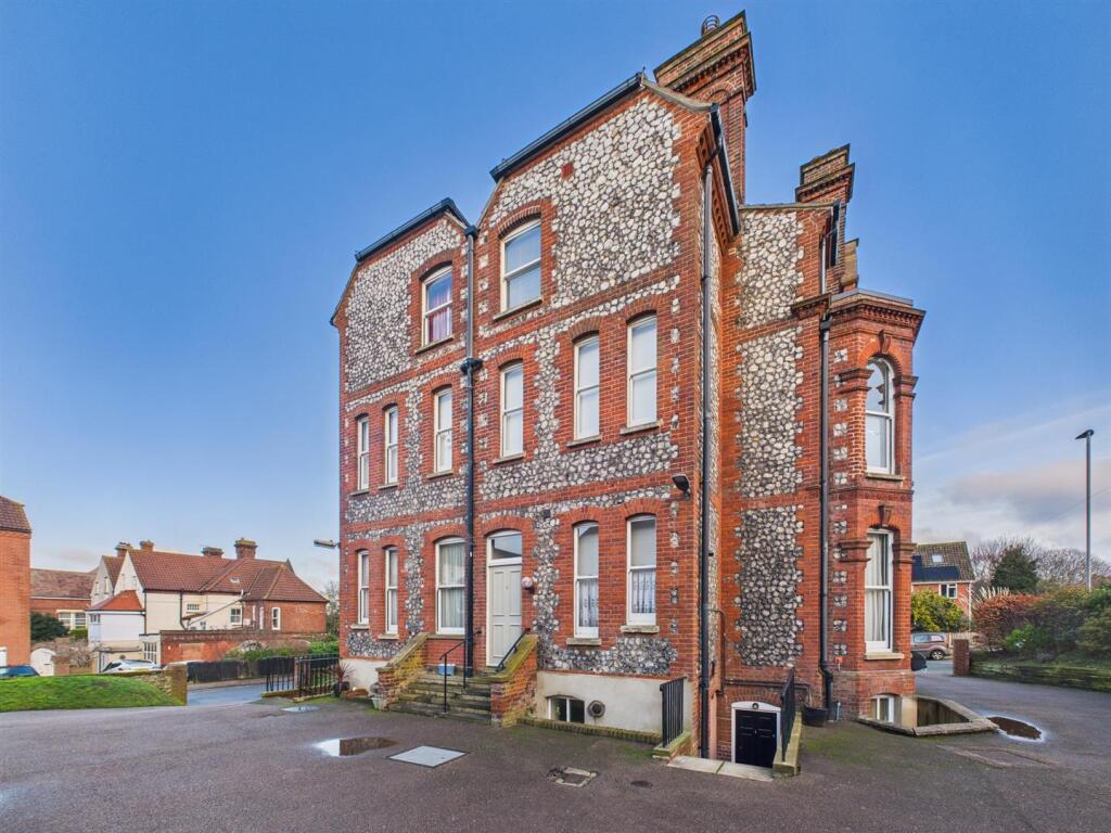 Main image of property: St. Marys Road, Cromer