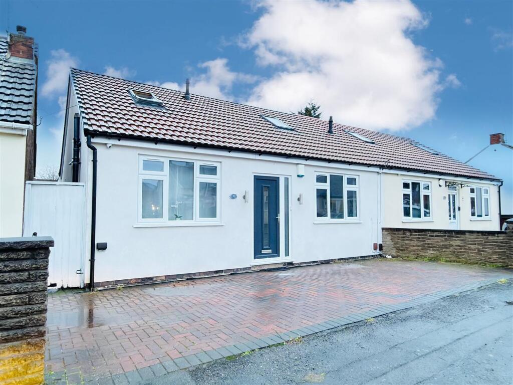 Main image of property: St. Ives Road, Leicester