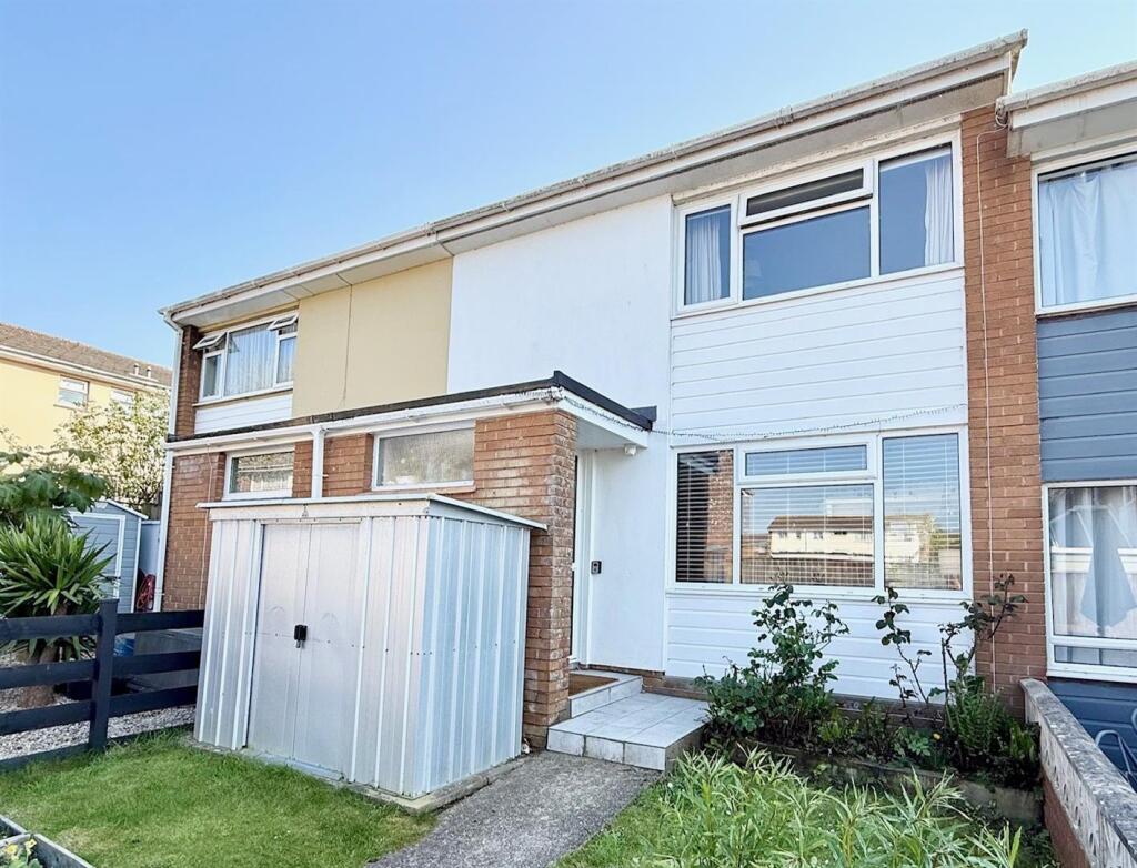 Main image of property: Hart Manor, Wrafton, Braunton