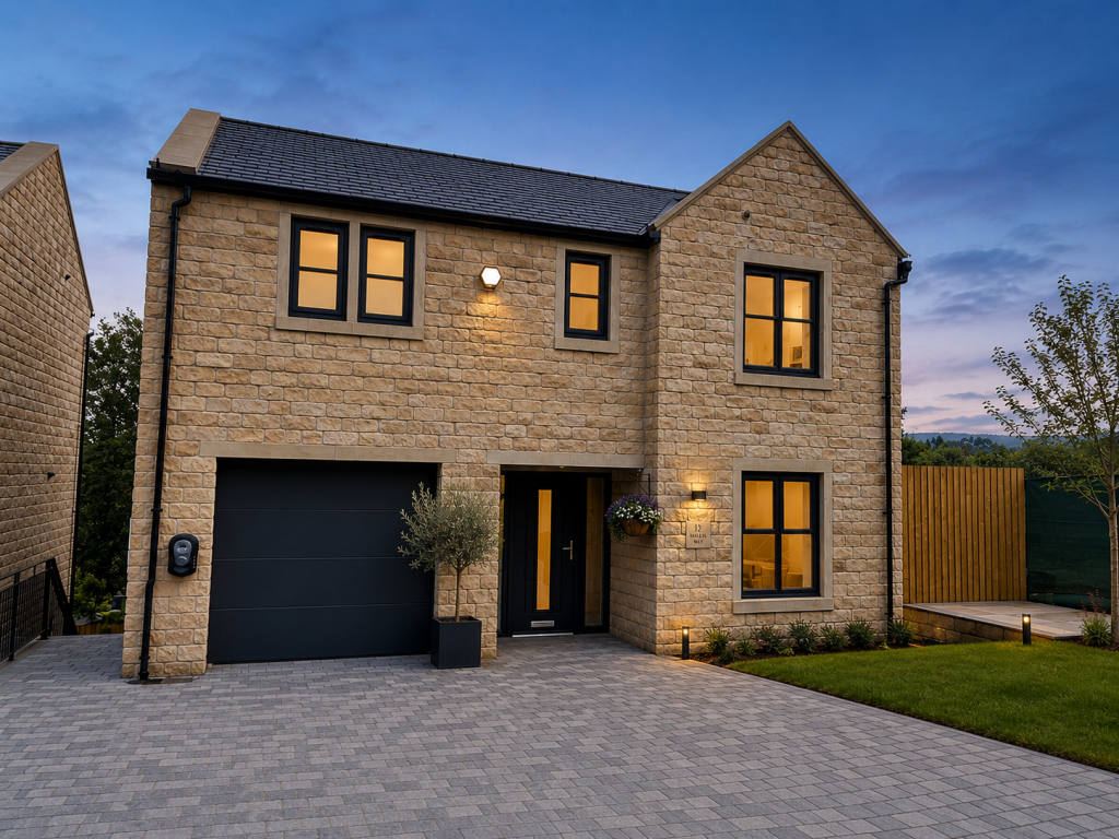 Main image of property: Hollin Way, Linthwaite HD7