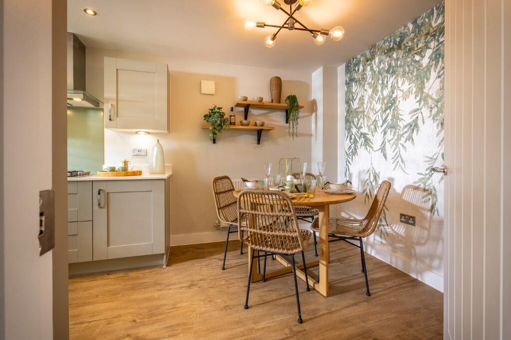 House in Newport, Llanwern - View 4
