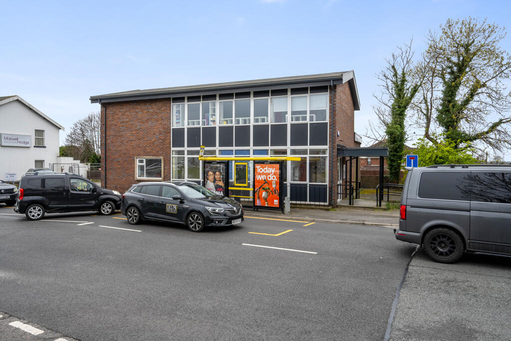 Main image of property: 41 Liverpool Road North, Maghull, Liverpool, Merseyside, L31