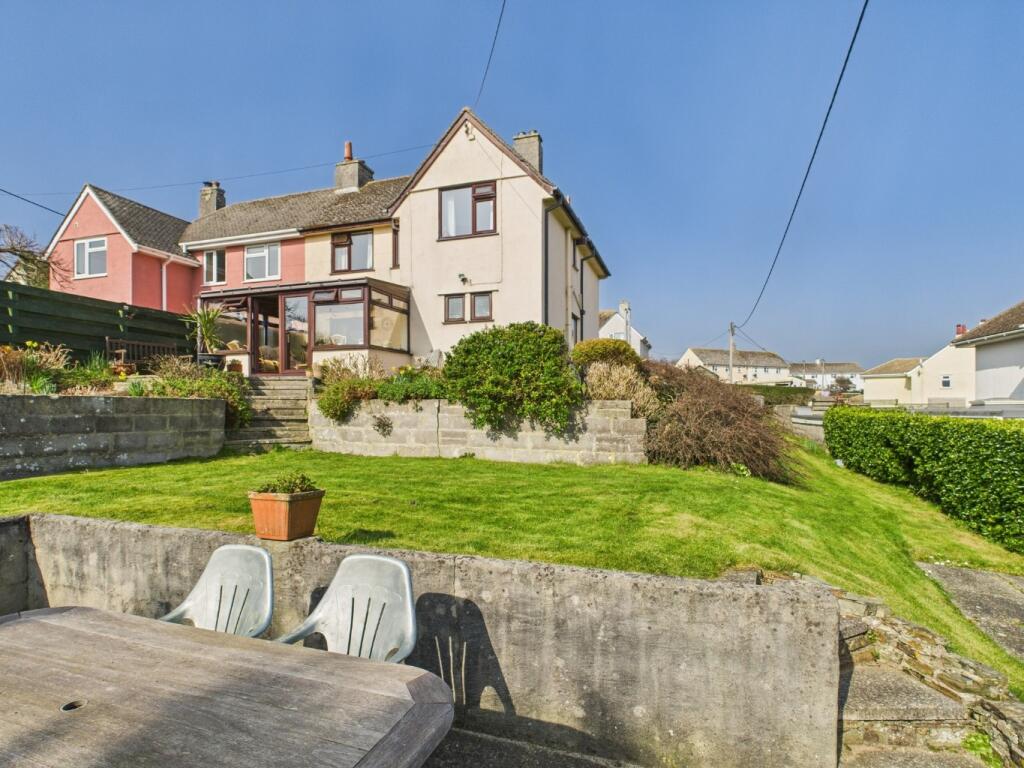 Main image of property: Springfield, Portscatho, Truro, Cornwall, TR2