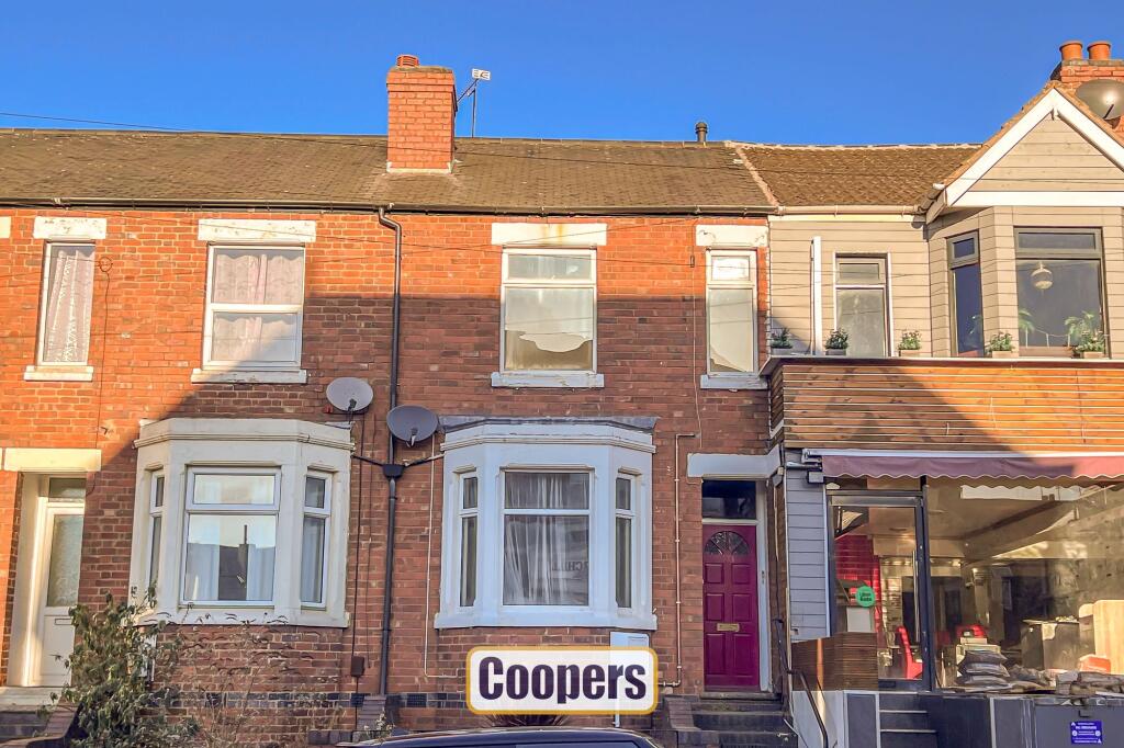Main image of property: Walsgrave Road, Stoke, CV2