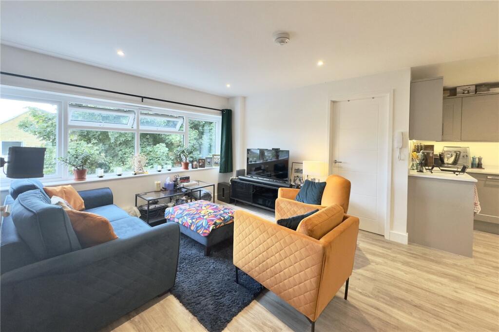 Main image of property: Station Road, Bourne End, Buckinghamshire, SL8