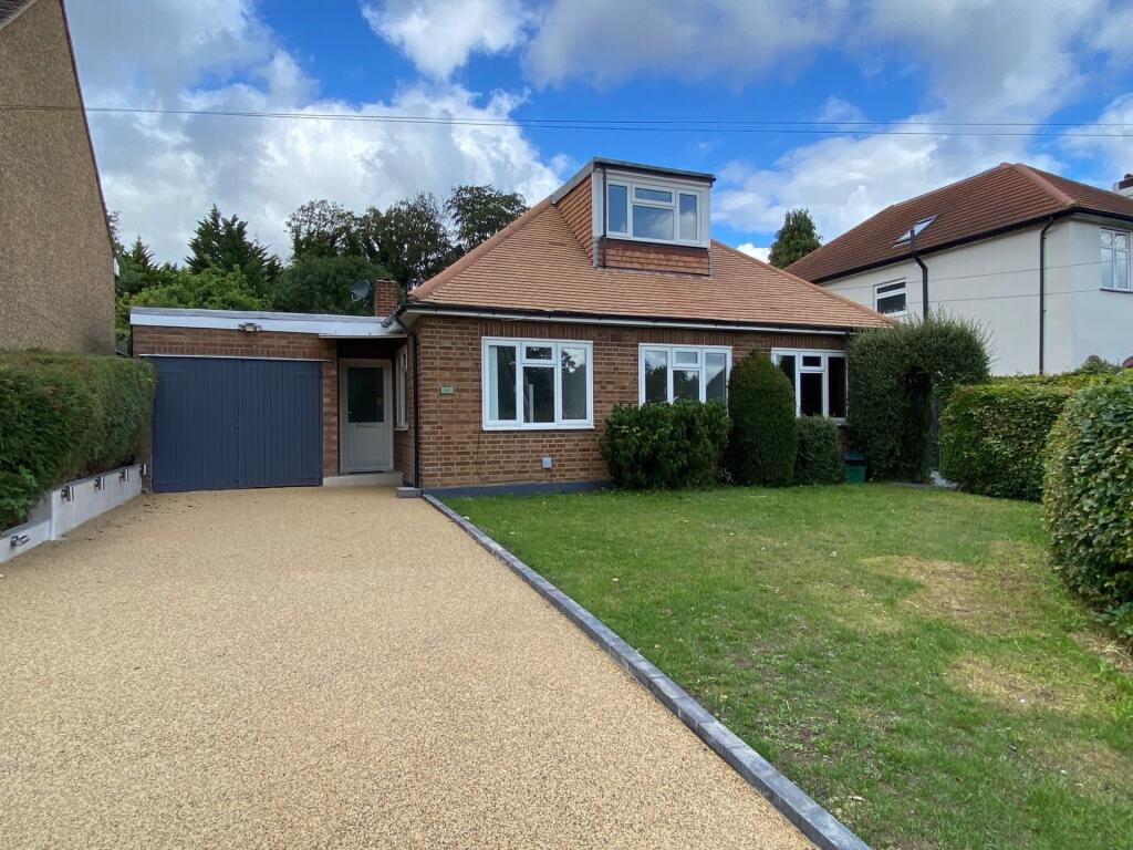 Main image of property: Julian Road, Chelsfield Park, BR6