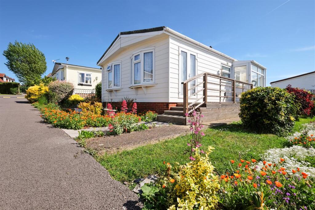 Main image of property: Applegarth Park, Seasalter, Whitstable