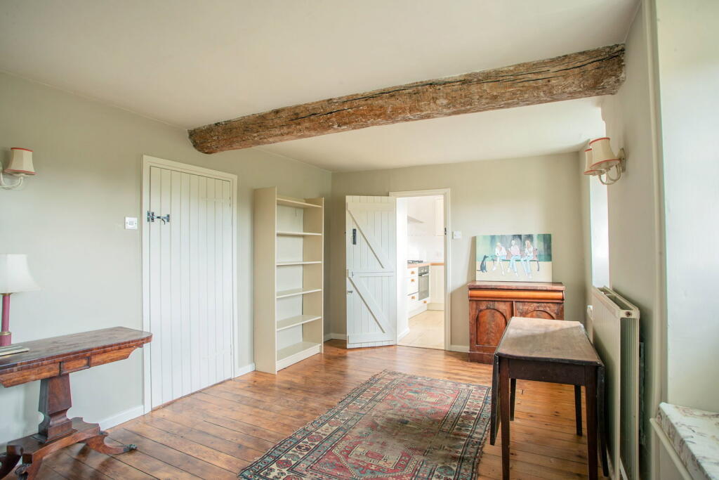 House in Stroud, Minchinhampton - View 3