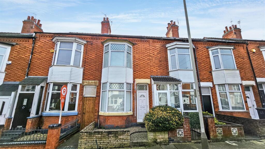 Main image of property: Haddenham Road, Off Narborough Road