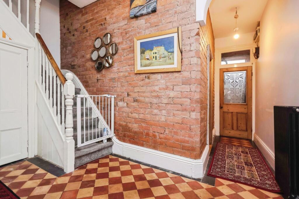 Additional image 2 of George Road, Erdington, Birmingham, B23