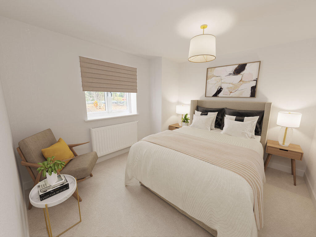 House in Shrewsbury - View 4