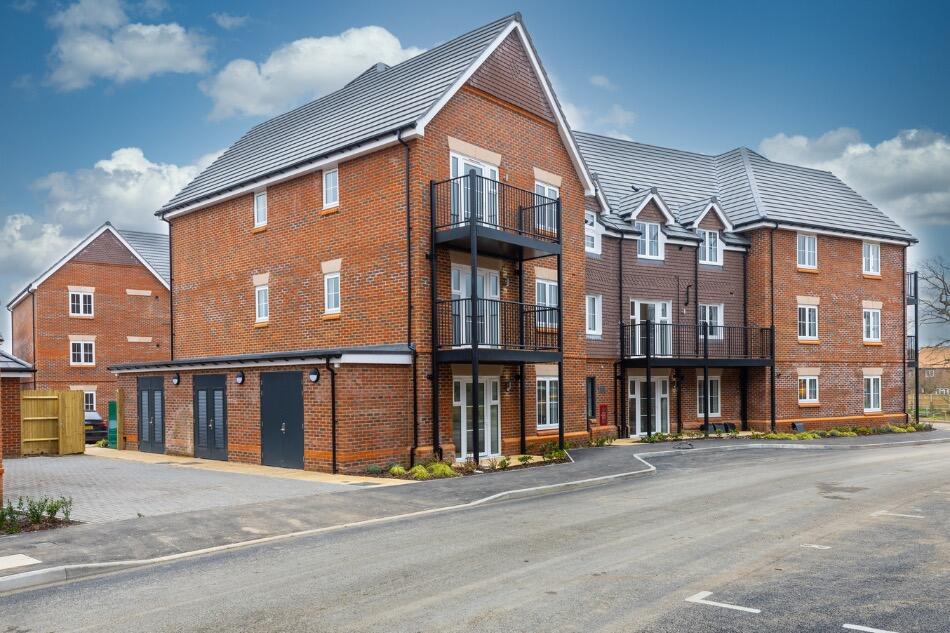 Main image of property: Peony Road, SO Rei Chertsey