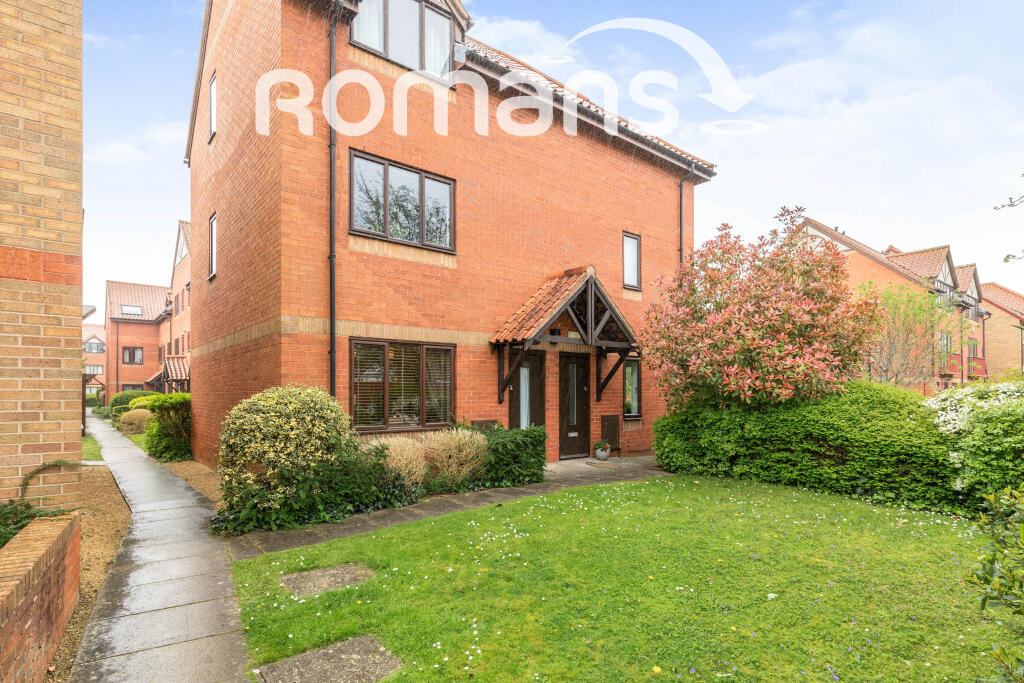 Main image of property: Napier Court, Gefle Close, Baltic Wharf, BS1