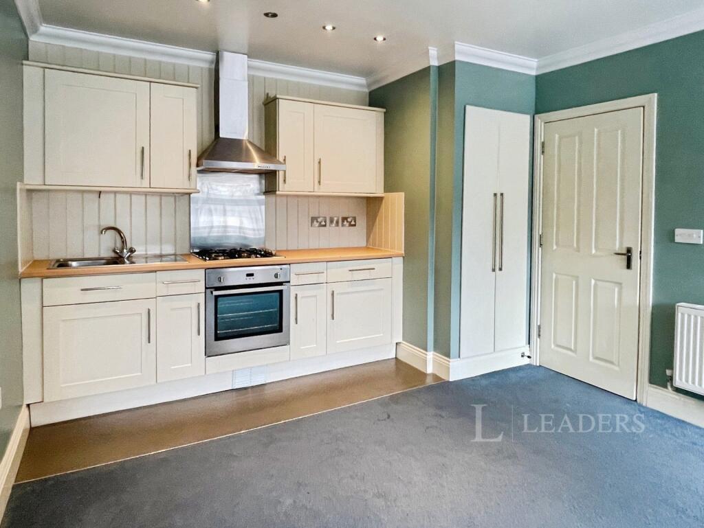 Main image of property: Christchurch Road, Bournemouth, Dorset