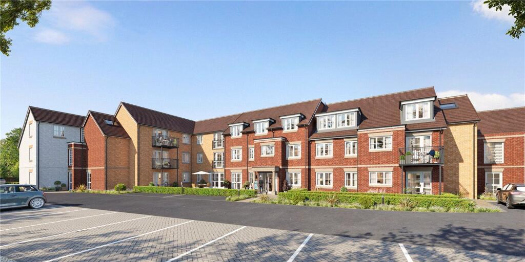 Main image of property: Robert Peel Street, Newport Pagnell, Buckinghamshire, MK16