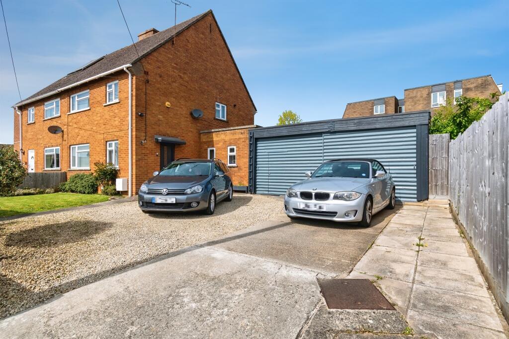 Main image of property: Brook Street, CHIPPENHAM