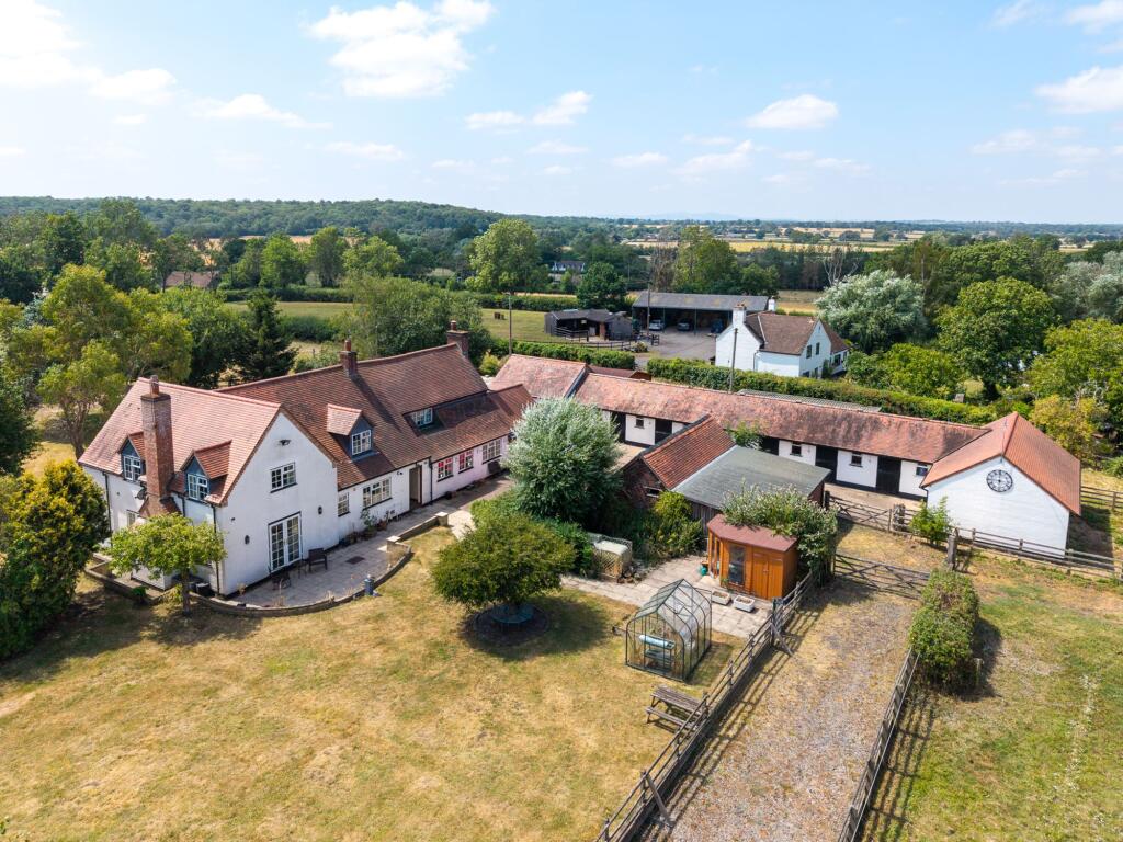 Main image of property: Stock Green, Redditch, B96