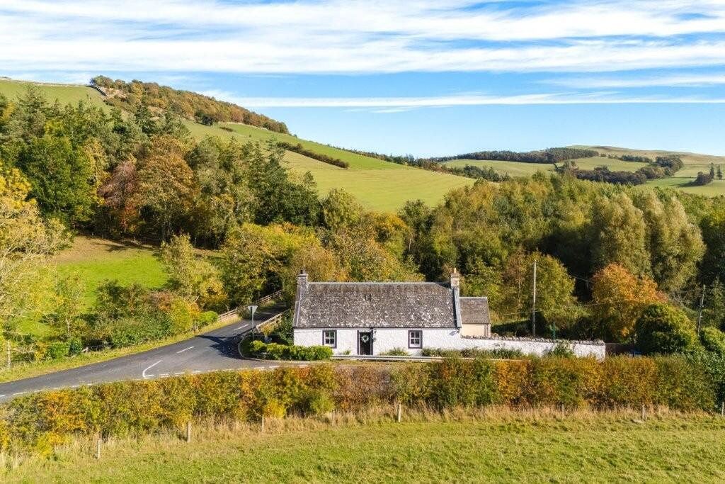 Main image of property: Catch A Penny Cottage, Town Yetholm, Scottish Borders