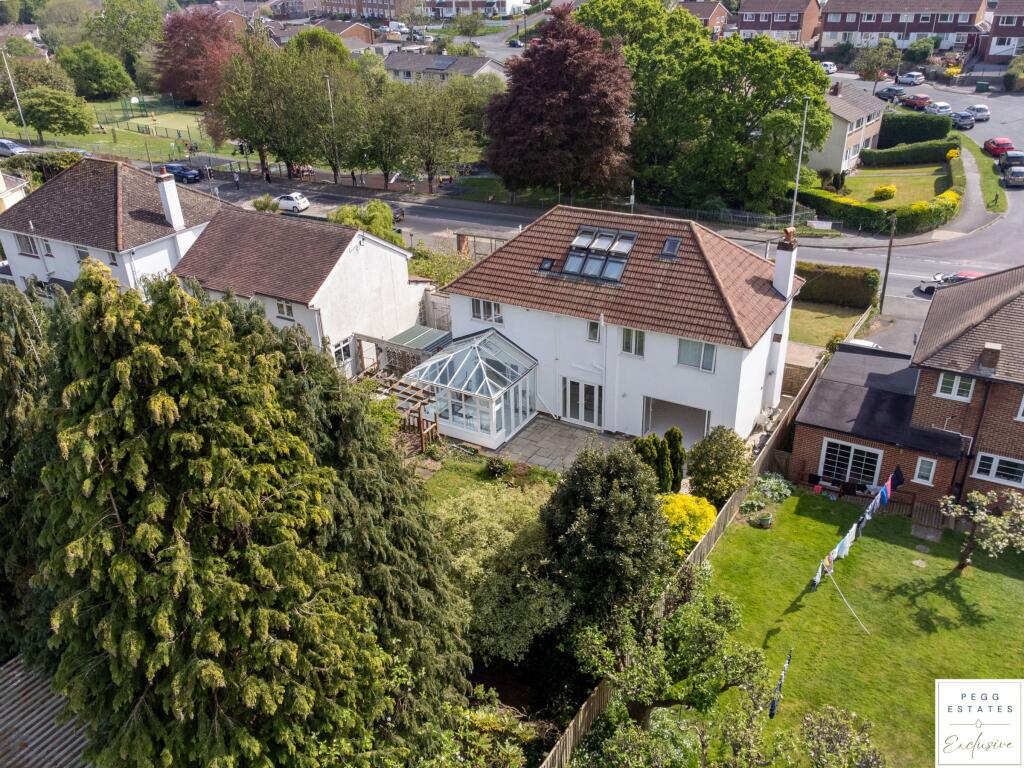 Main image of property: Ashburton Road, Newton Abbot