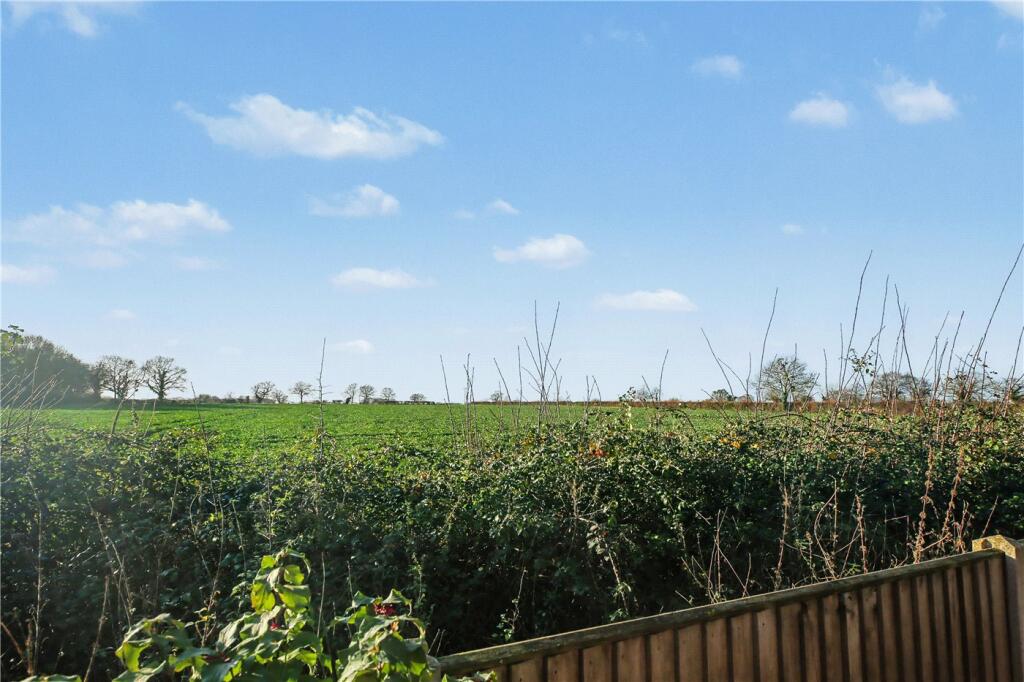 Cranes Meadow, Harleston, Norfolk, IP20 photo 3