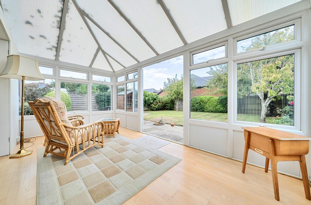 House in Portsmouth - View 4