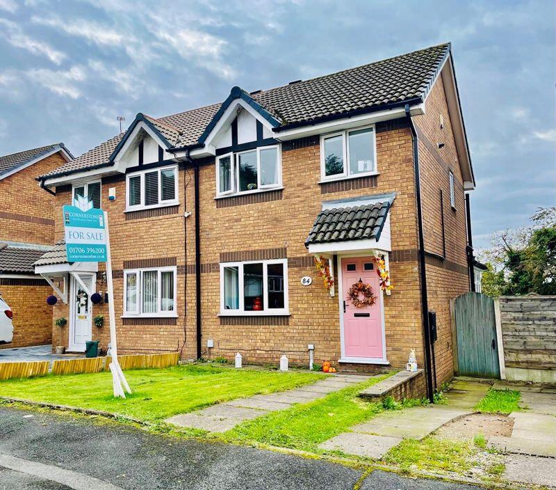 Main image of property: Bleasdale Street, Royton