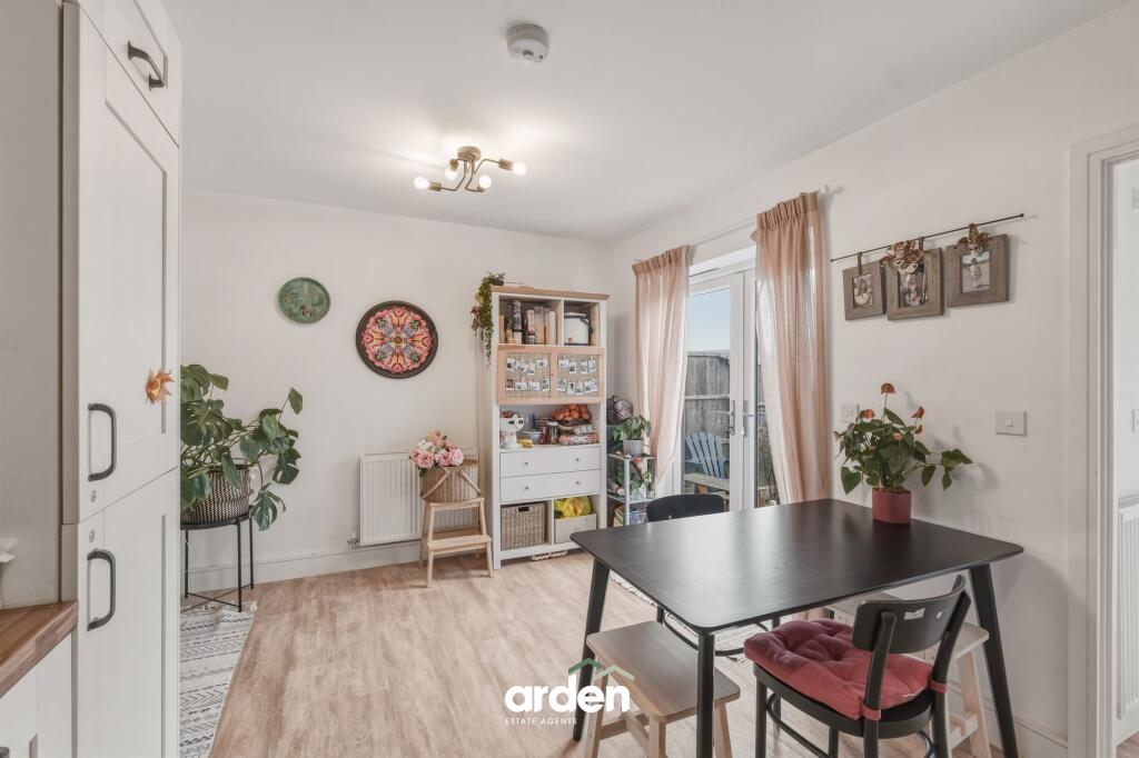 Additional image 4 of Skylark Street, Cofton Hackett, B45