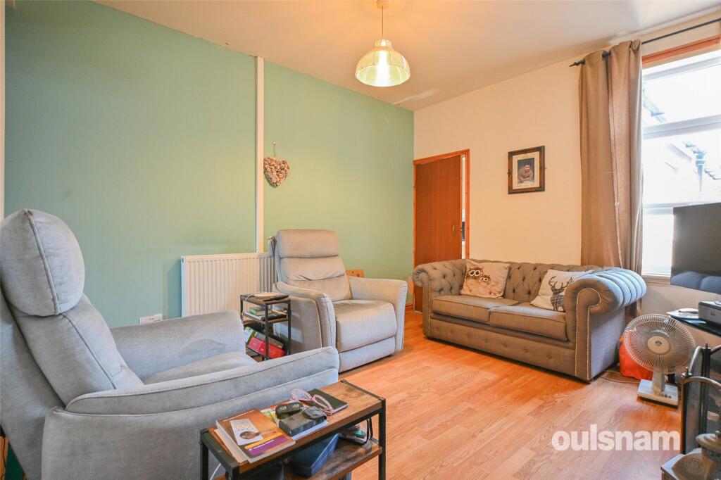 Gladys Road, Bearwood, West Midlands, B67 - More