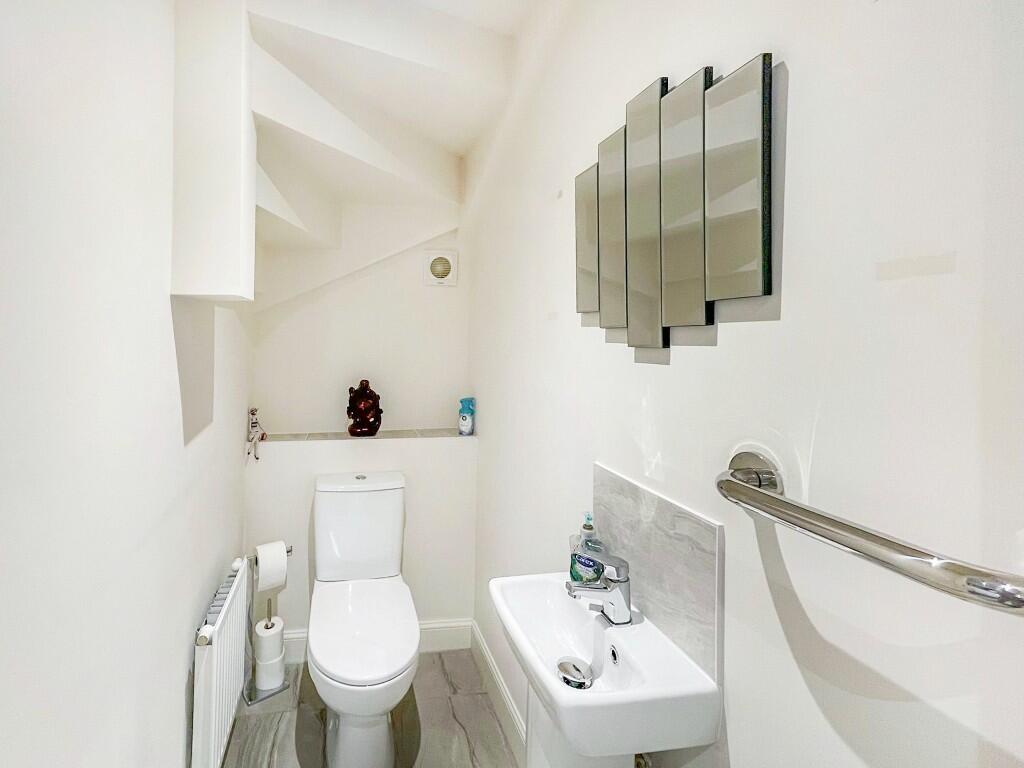 Additional image 9 of Skylark Street, Burnley, Lancashire, BB11