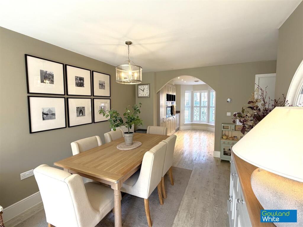 House in Stockton-on-Tees - View 5