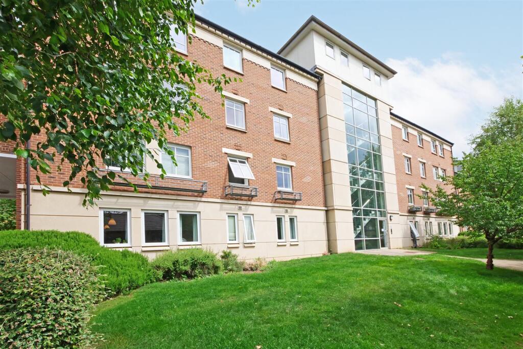 Main image of property: Fulford Place, Hospital Fields Road