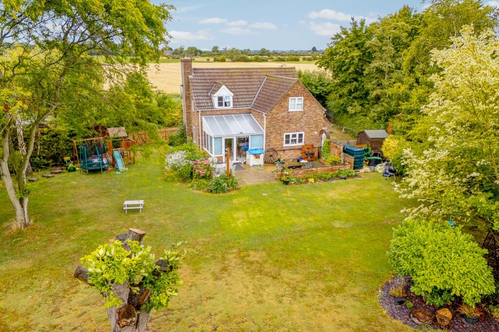 House in Peterborough - View 5